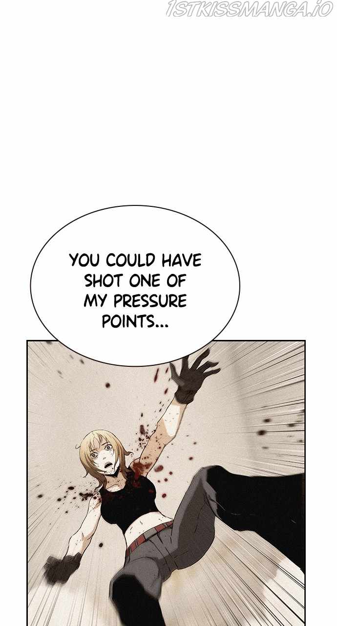 100 – Manga chapter 50 - page 48