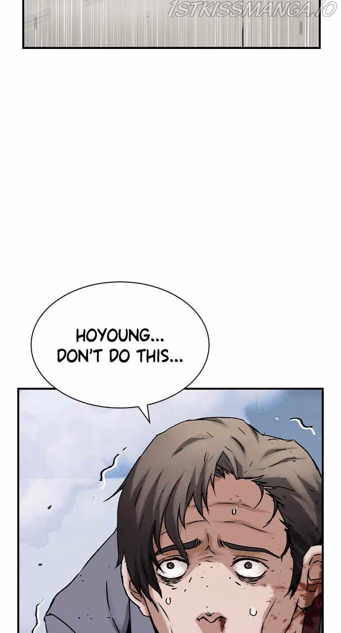 100 – Manga chapter 50 - page 5