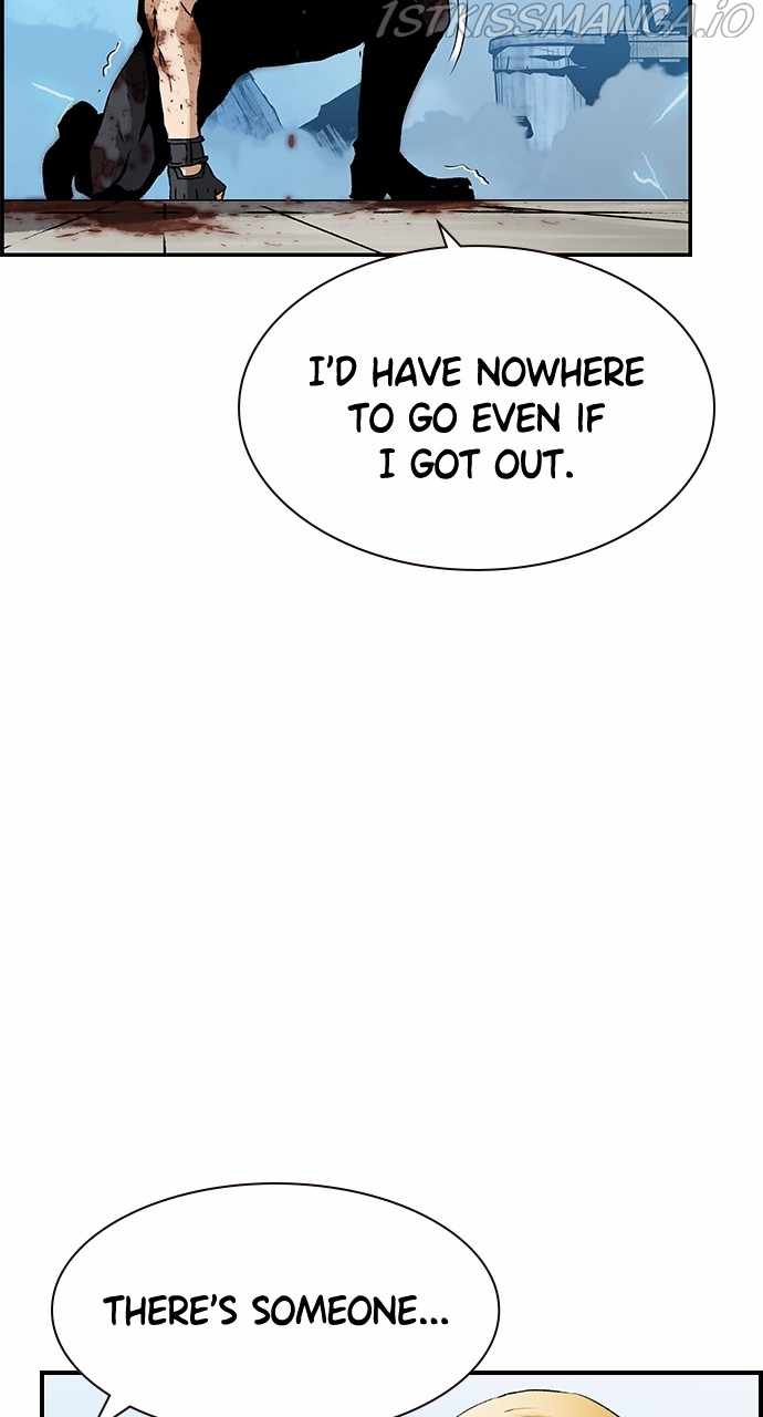 100 – Manga chapter 50 - page 61