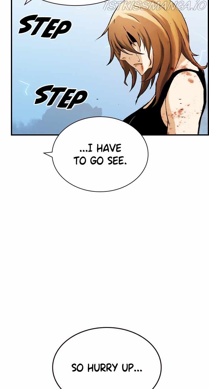 100 – Manga chapter 50 - page 62