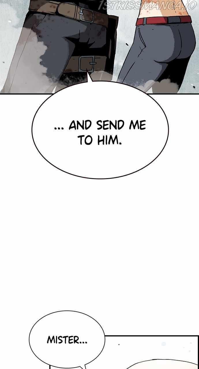 100 – Manga chapter 50 - page 64