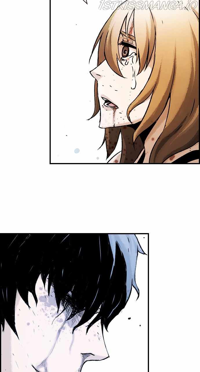 100 – Manga chapter 50 - page 65