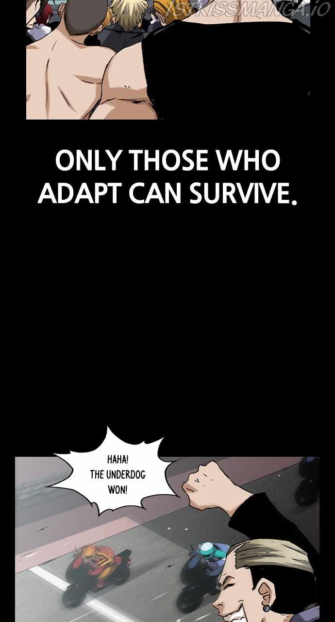 100 – Manga chapter 50 - page 73
