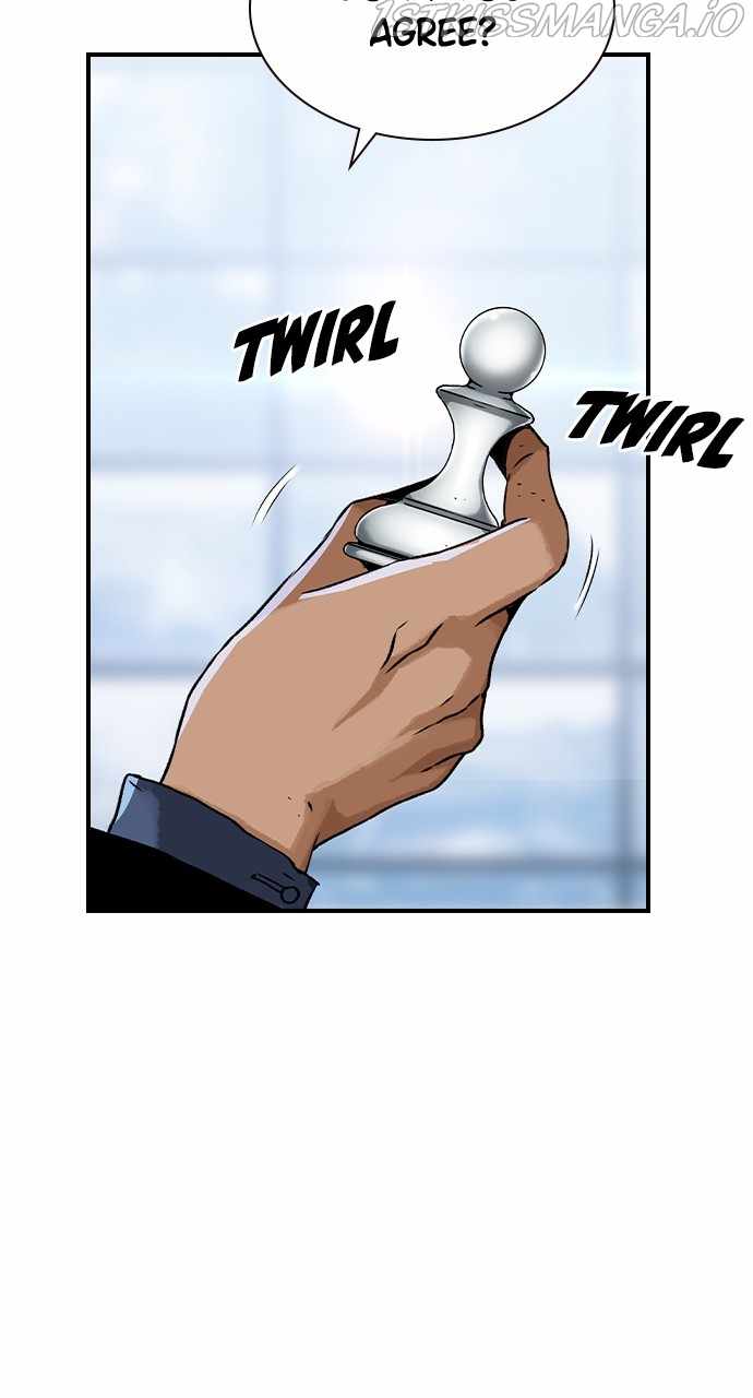 100 – Manga chapter 50 - page 79