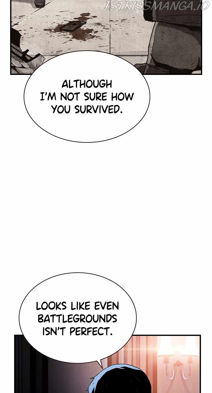 100 – Manga chapter 50 - page 84