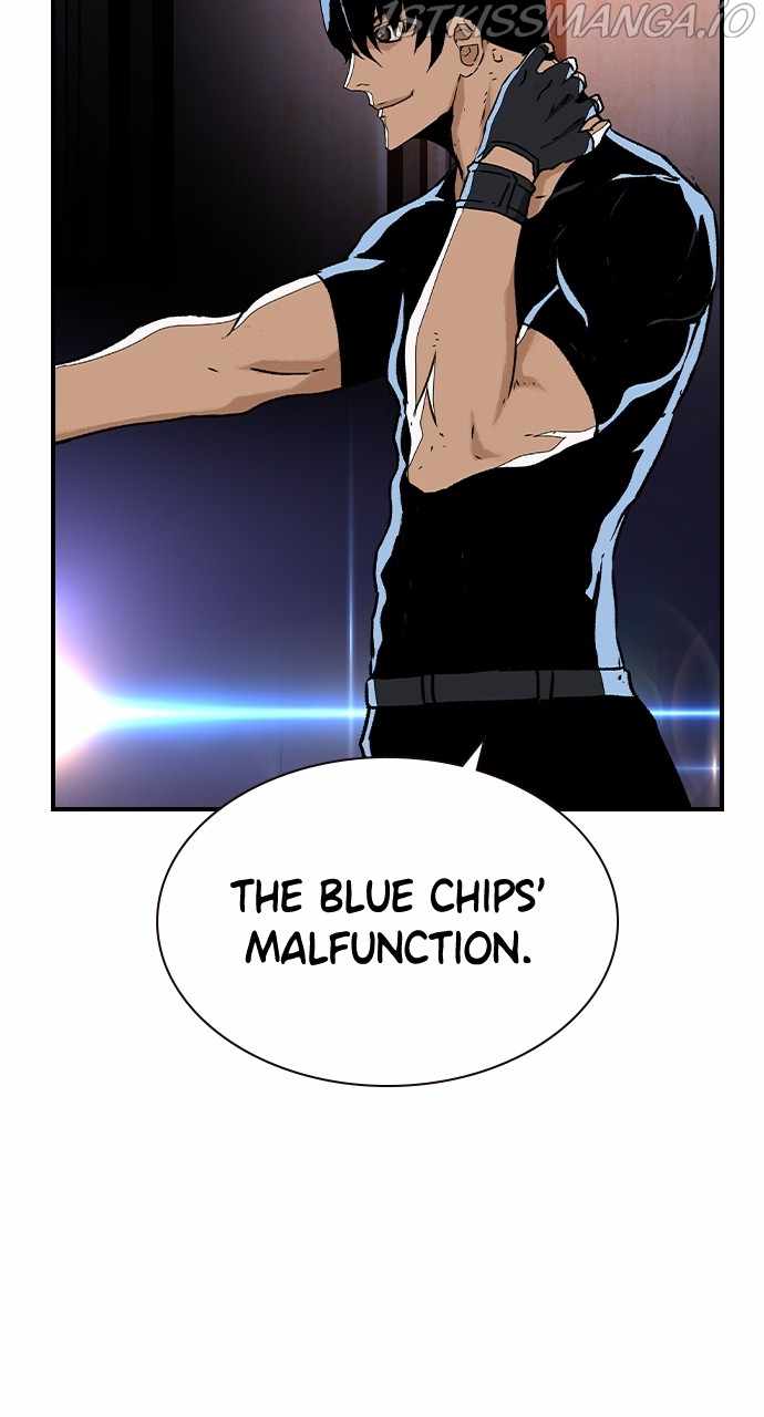 100 – Manga chapter 50 - page 85