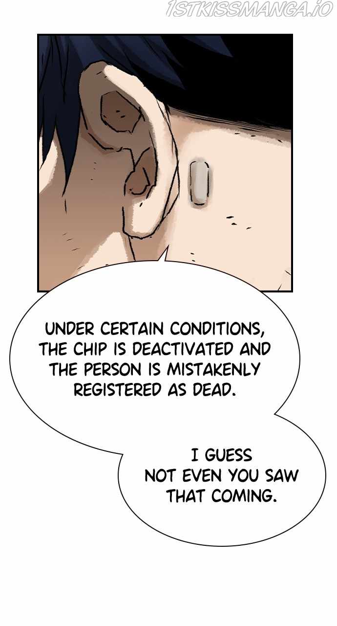 100 – Manga chapter 50 - page 86