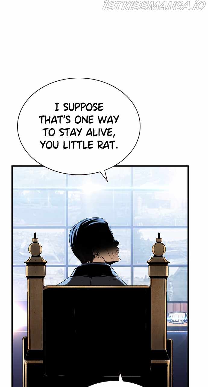 100 – Manga chapter 50 - page 87