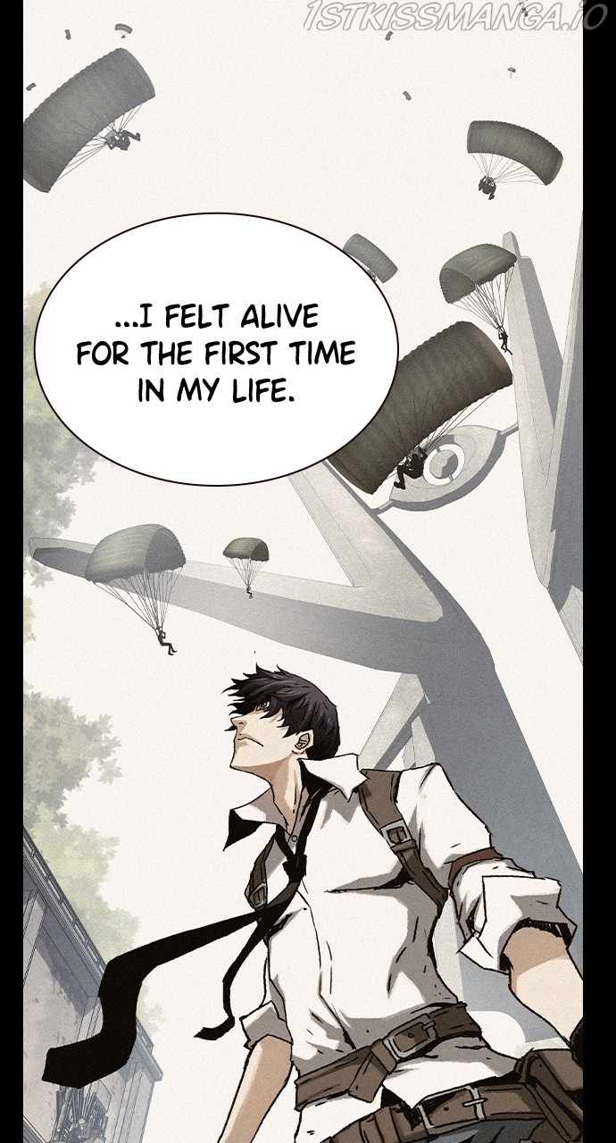 100 – Manga chapter 50 - page 93