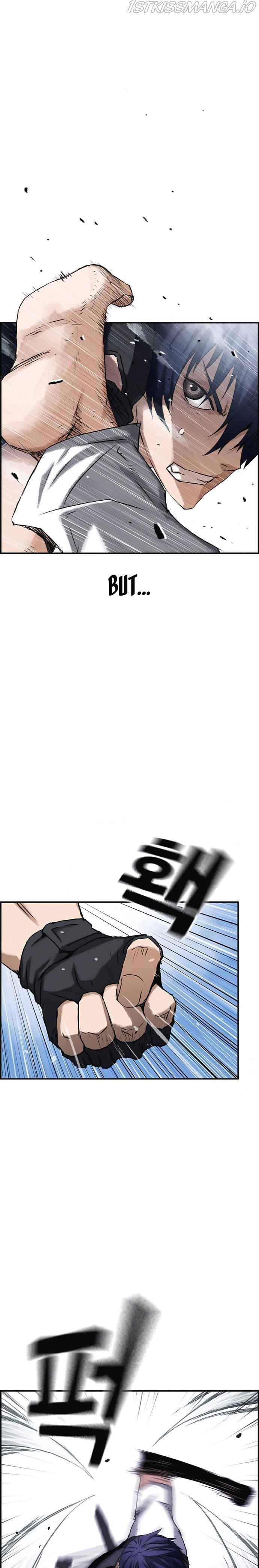 100 – Manga chapter 6 - page 10