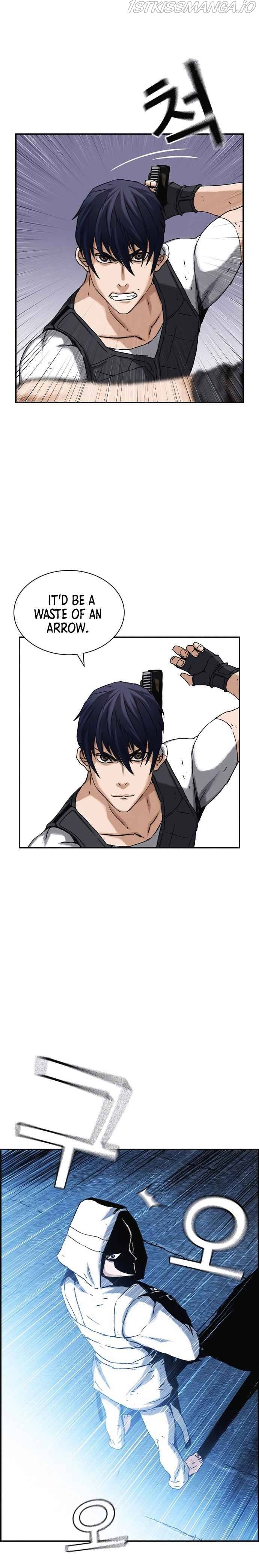 100 – Manga chapter 6 - page 12