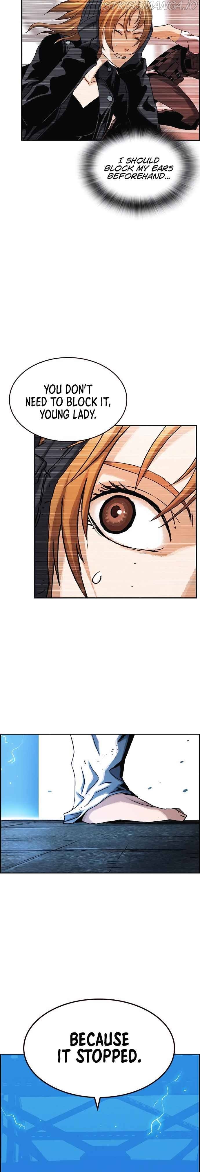100 – Manga chapter 6 - page 14