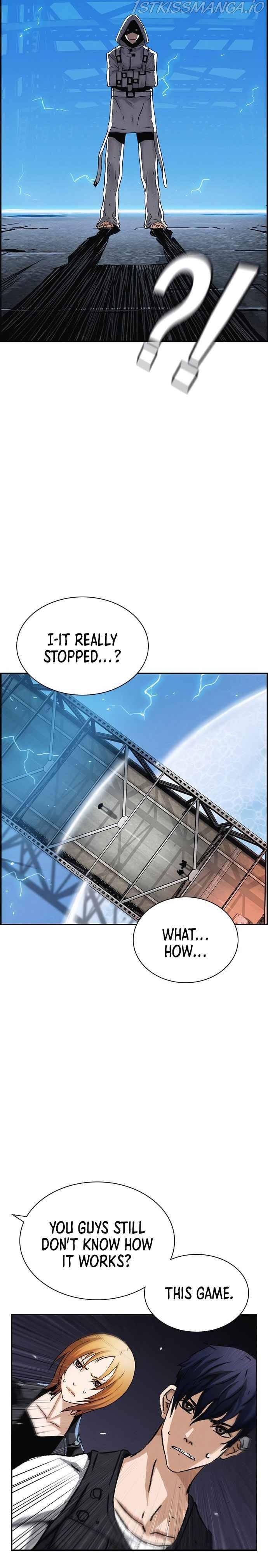 100 – Manga chapter 6 - page 15