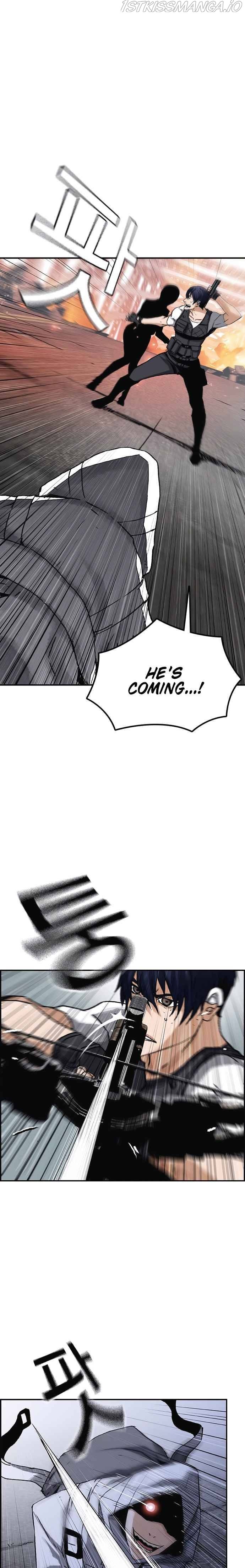 100 – Manga chapter 6 - page 16