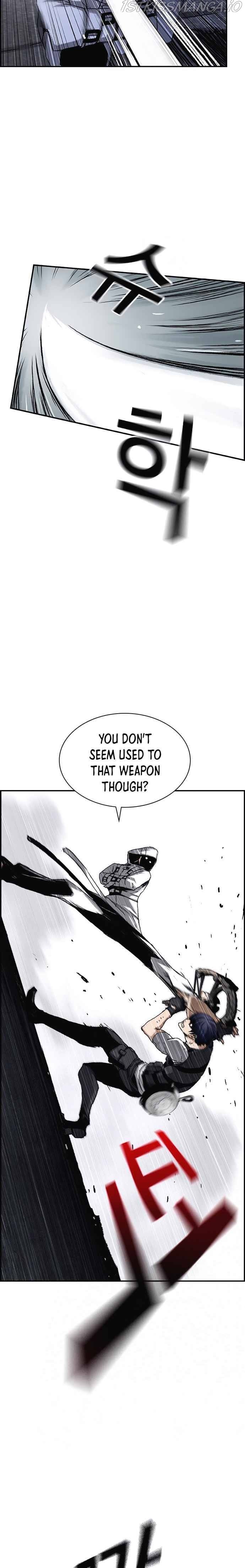 100 – Manga chapter 6 - page 17