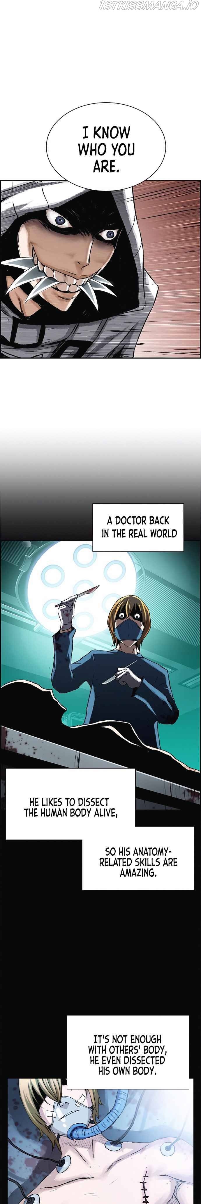 100 – Manga chapter 6 - page 22