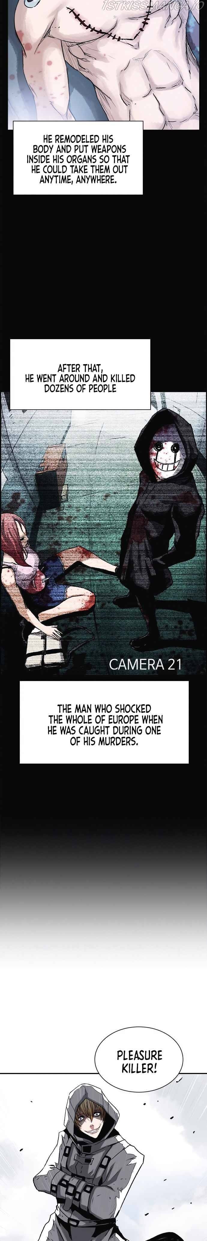 100 – Manga chapter 6 - page 23