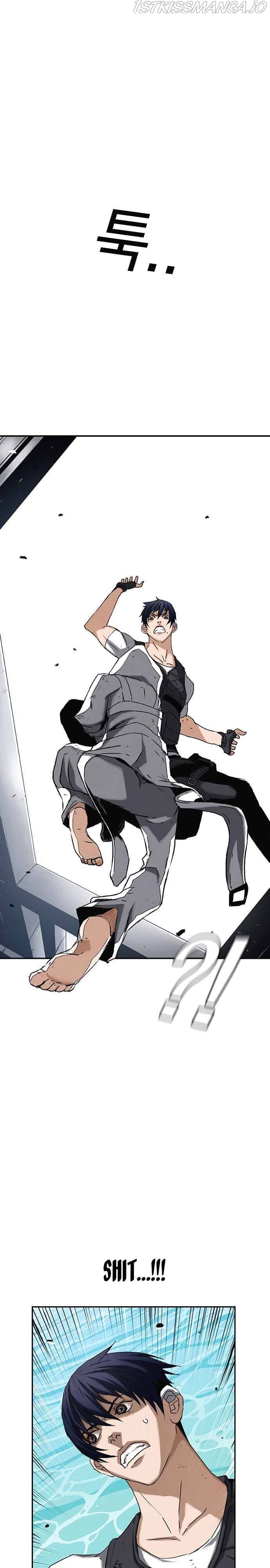100 – Manga chapter 6 - page 25