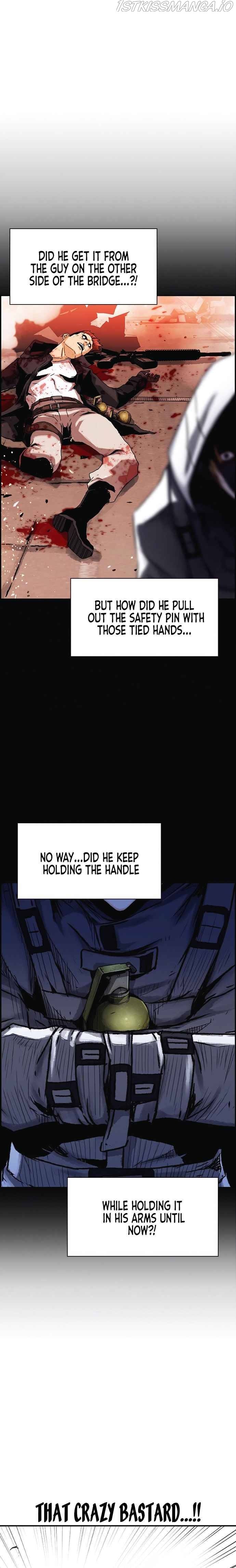 100 – Manga chapter 6 - page 28