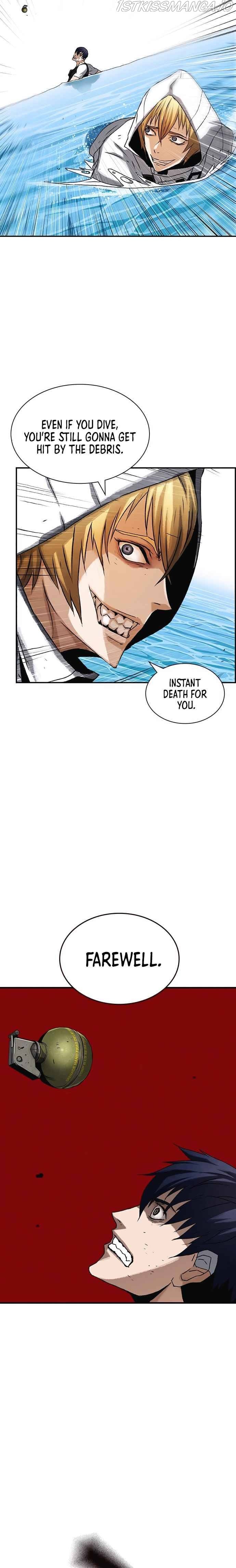 100 – Manga chapter 6 - page 29