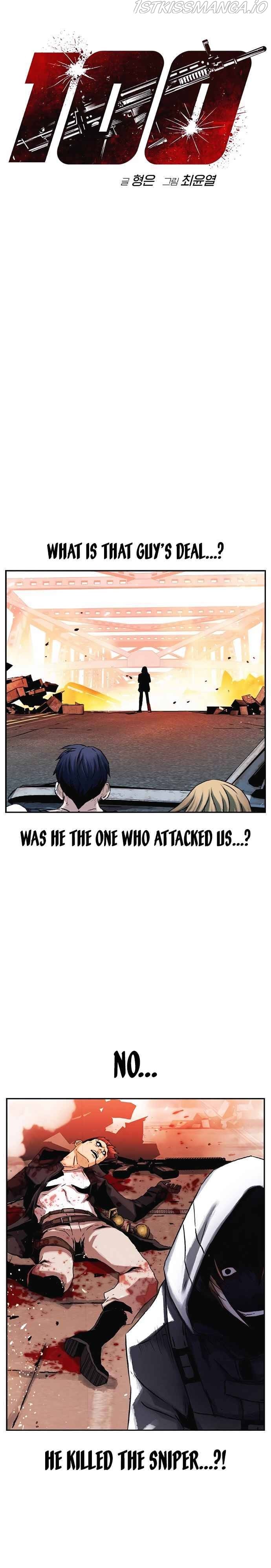 100 – Manga chapter 6 - page 3