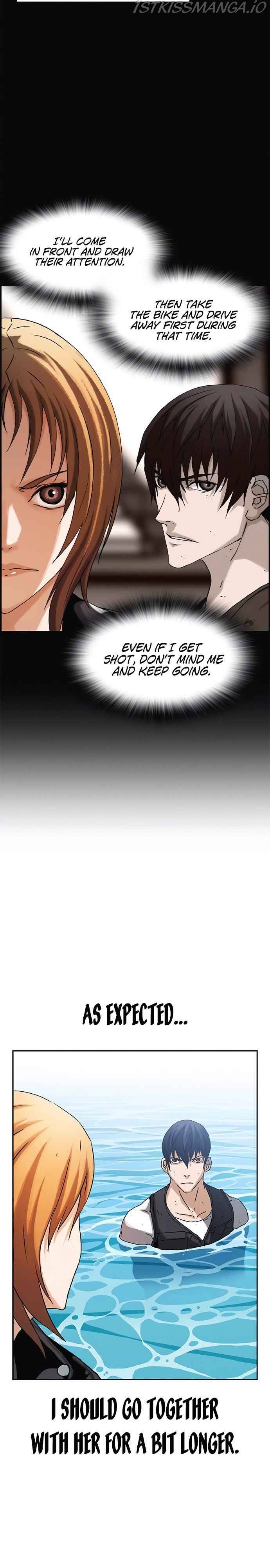 100 – Manga chapter 6 - page 33