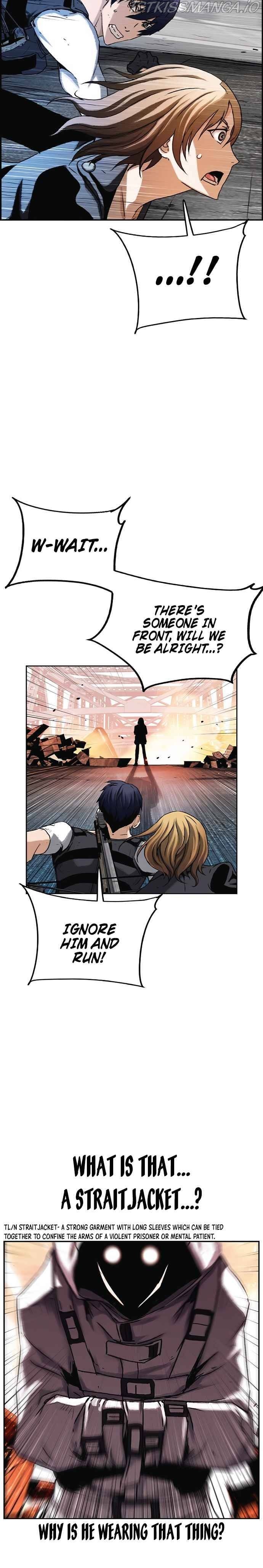 100 – Manga chapter 6 - page 6