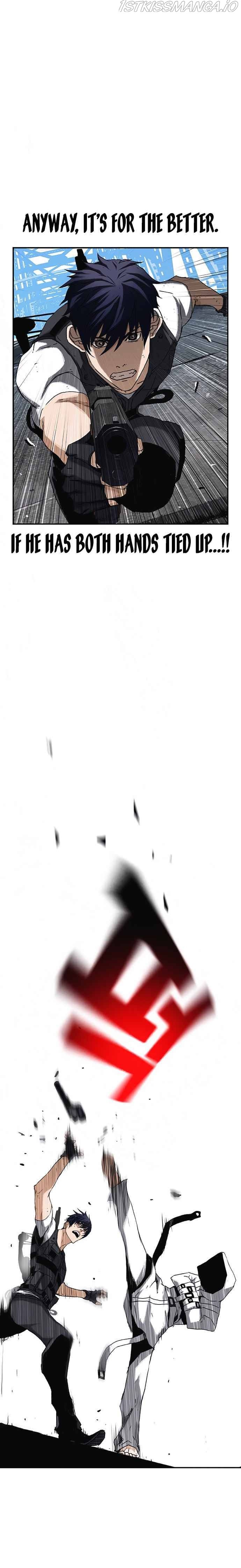 100 – Manga chapter 6 - page 7