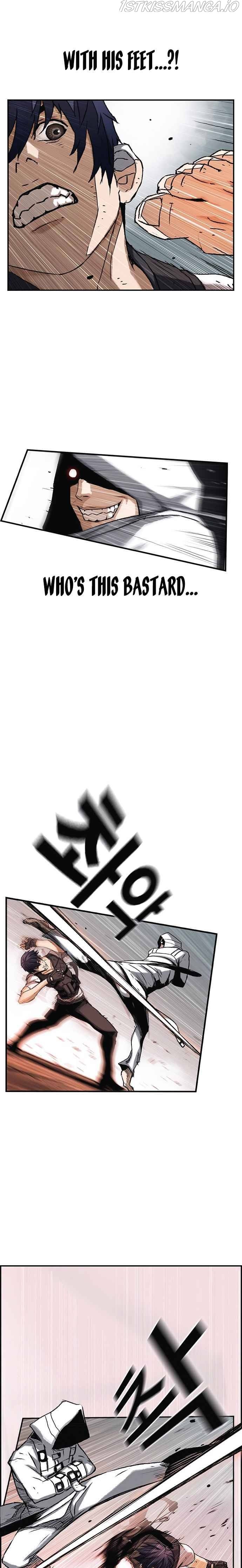 100 – Manga chapter 6 - page 8