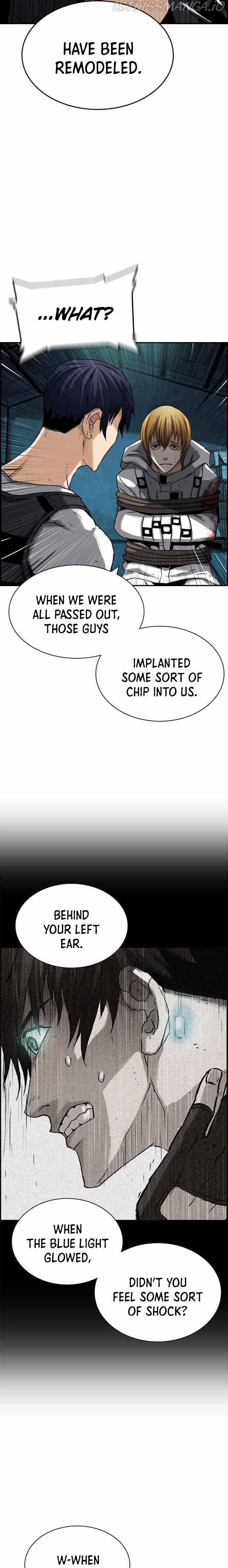 100 – Manga chapter 7 - page 11