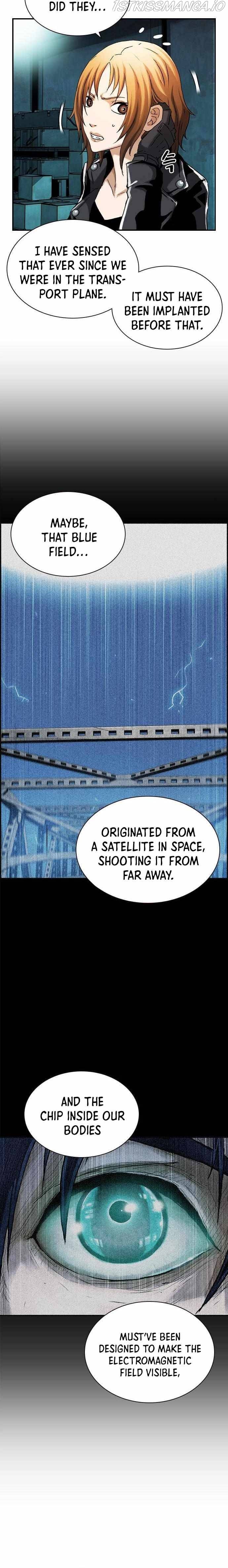 100 – Manga chapter 7 - page 12