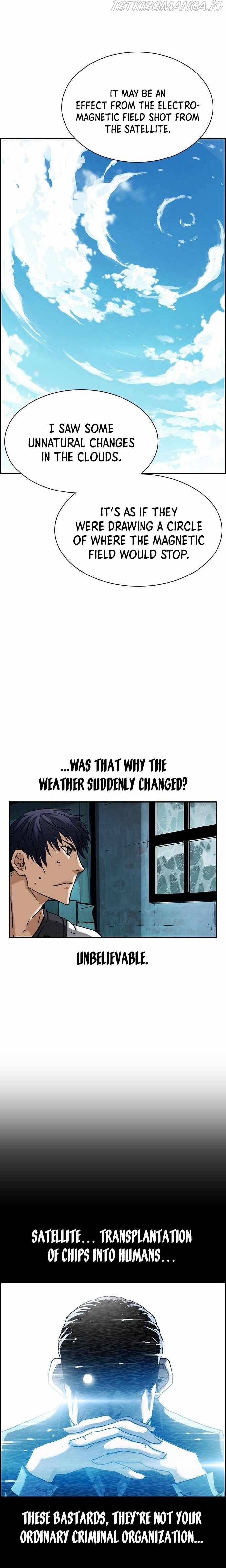 100 – Manga chapter 7 - page 14