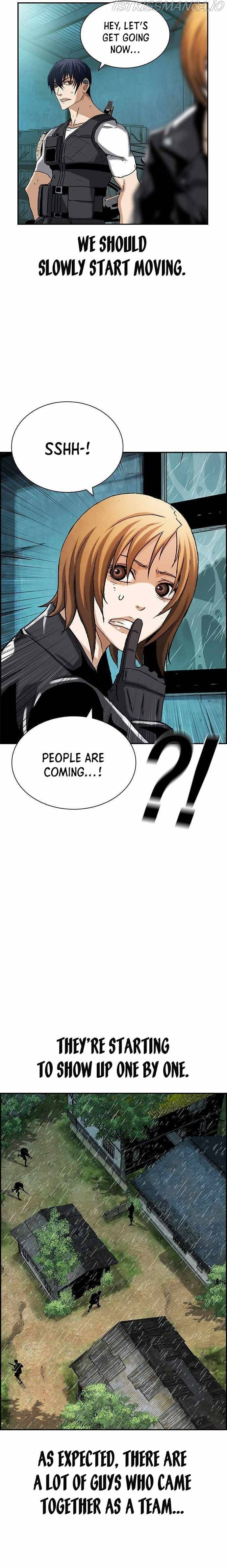 100 – Manga chapter 7 - page 16