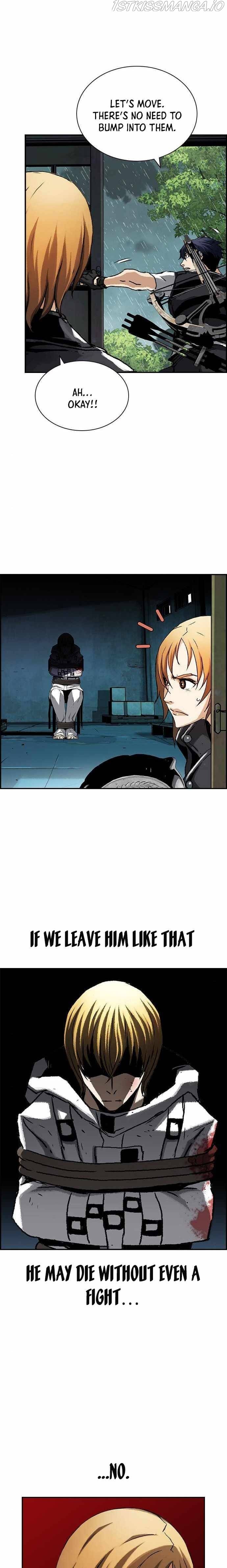 100 – Manga chapter 7 - page 17