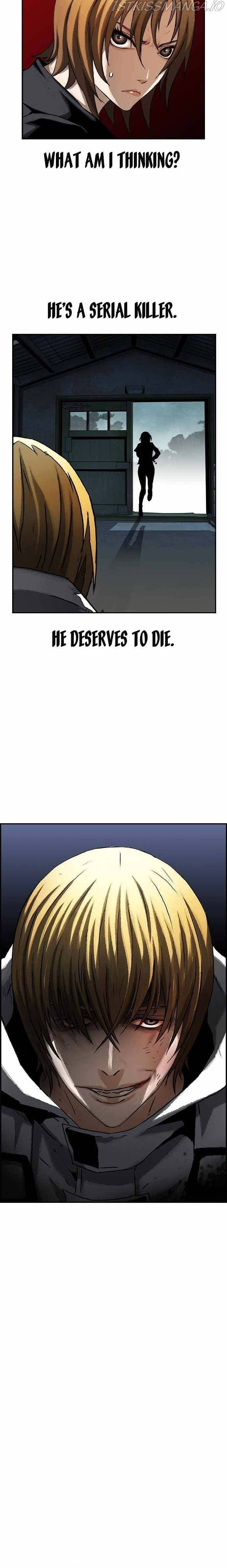 100 – Manga chapter 7 - page 18