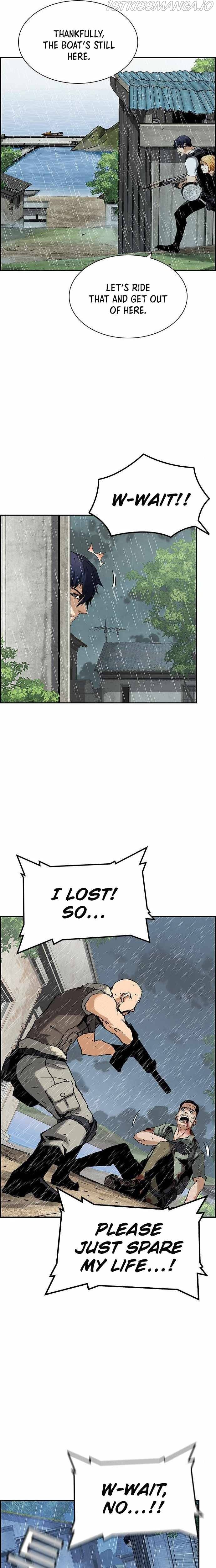 100 – Manga chapter 7 - page 19