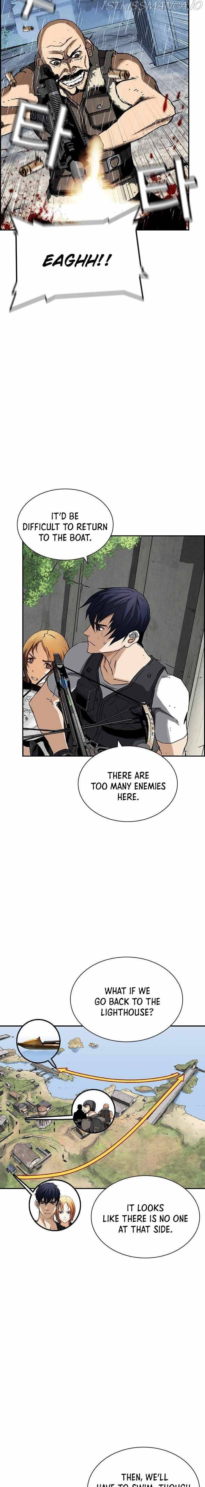 100 – Manga chapter 7 - page 20