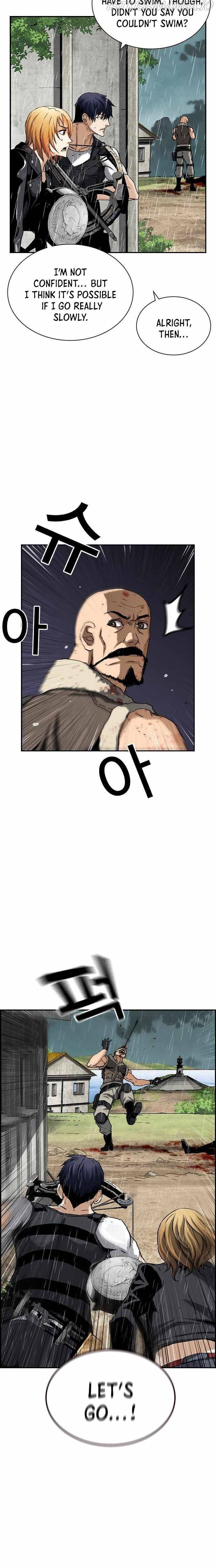 100 – Manga chapter 7 - page 21