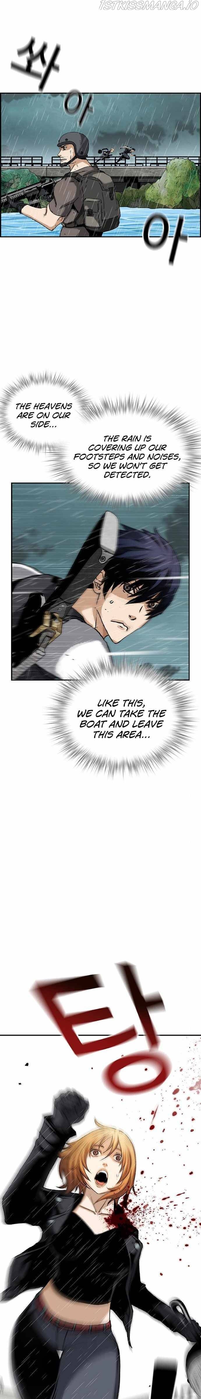 100 – Manga chapter 7 - page 22