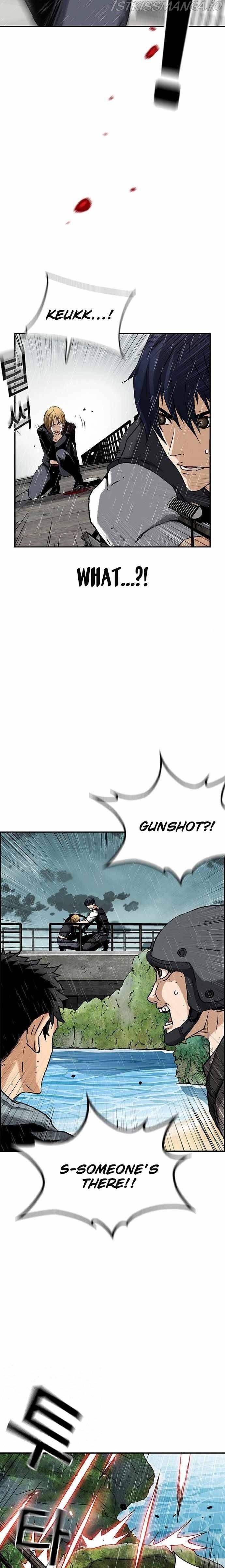 100 – Manga chapter 7 - page 23