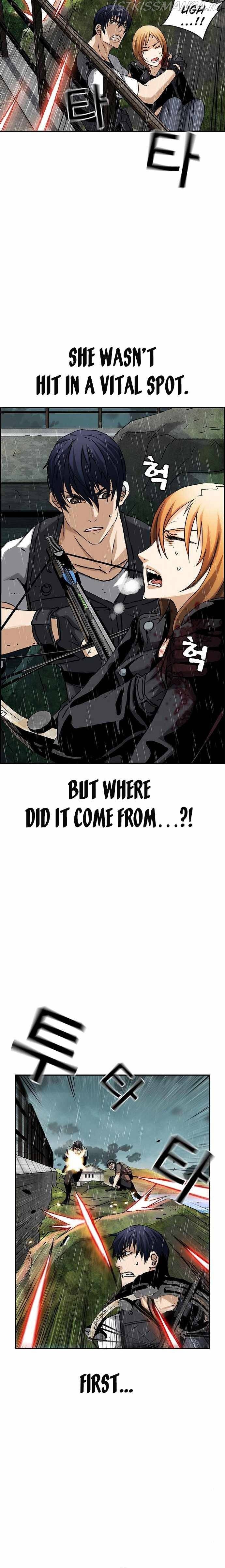 100 – Manga chapter 7 - page 24