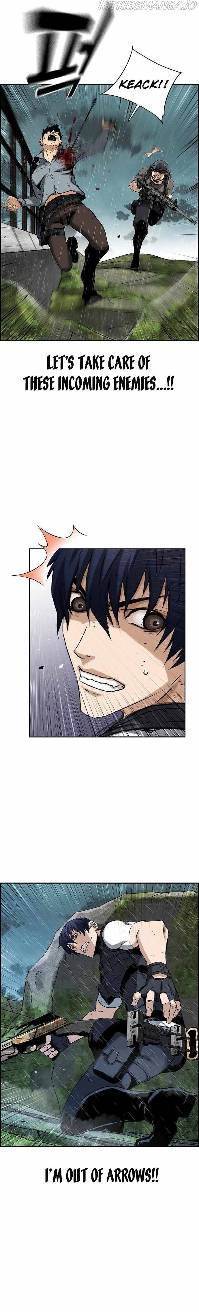100 – Manga chapter 7 - page 25