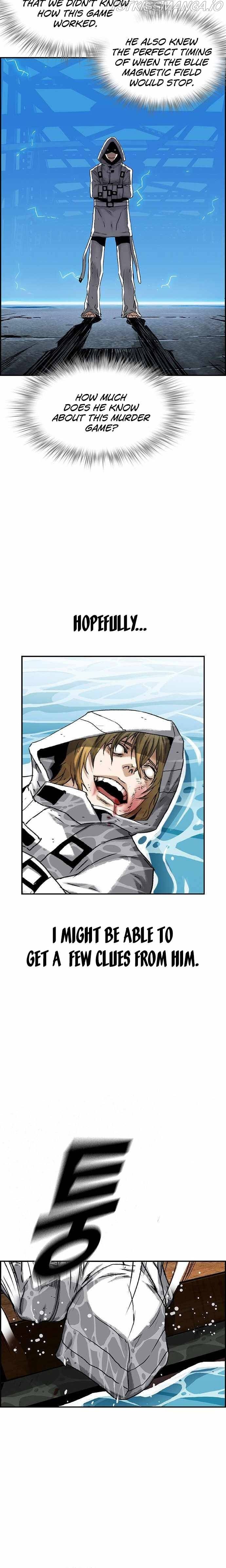 100 – Manga chapter 7 - page 3