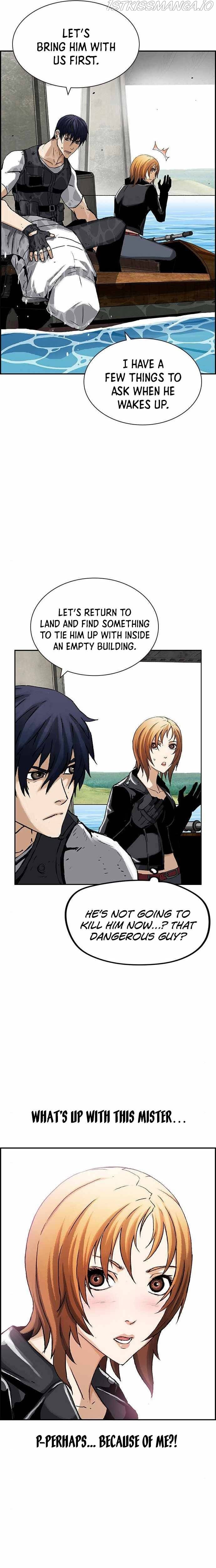 100 – Manga chapter 7 - page 4