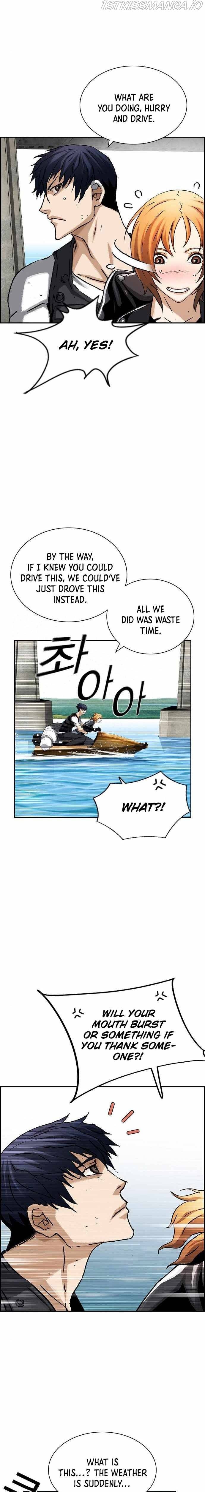 100 – Manga chapter 7 - page 5