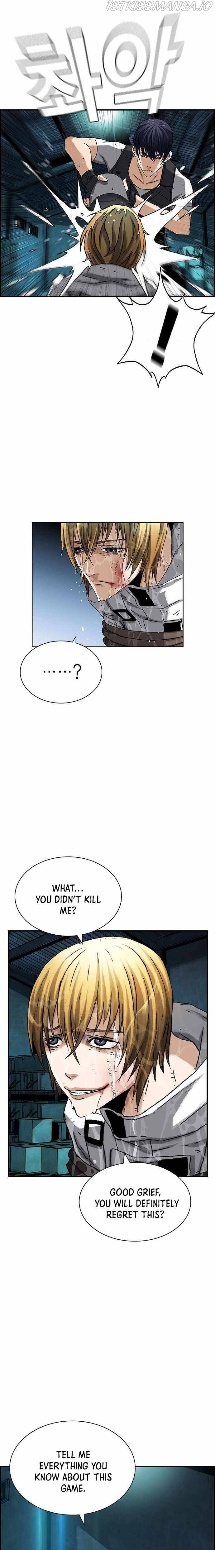 100 – Manga chapter 7 - page 7