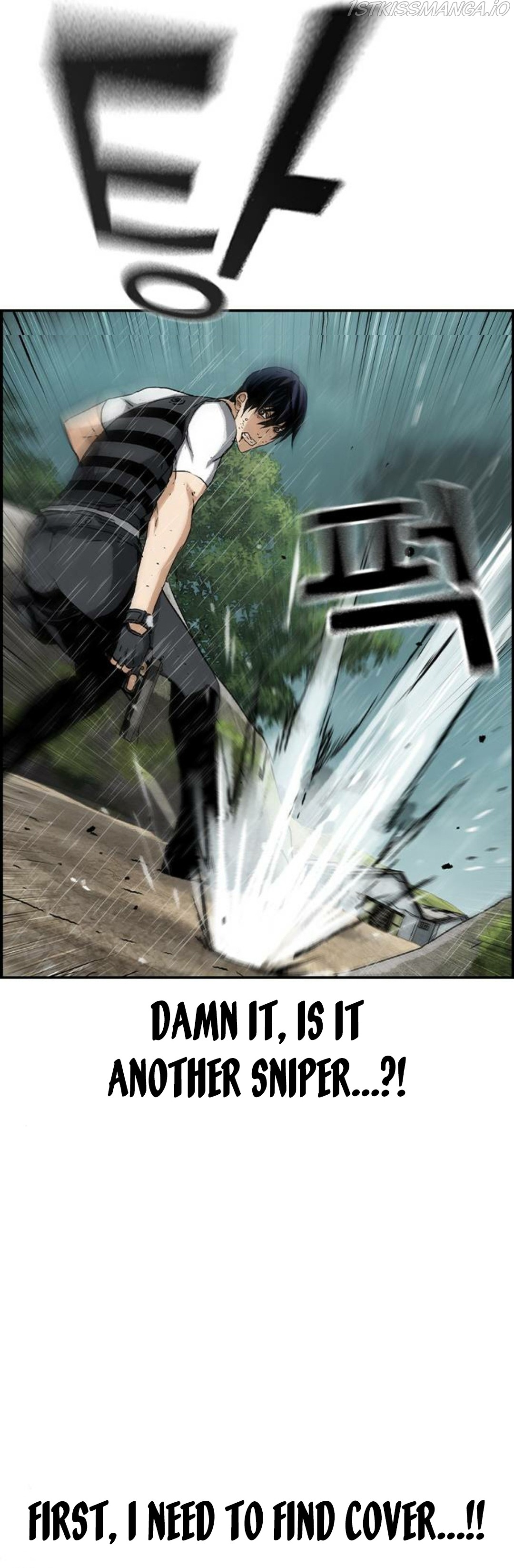 100 – Manga chapter 8 - page 11