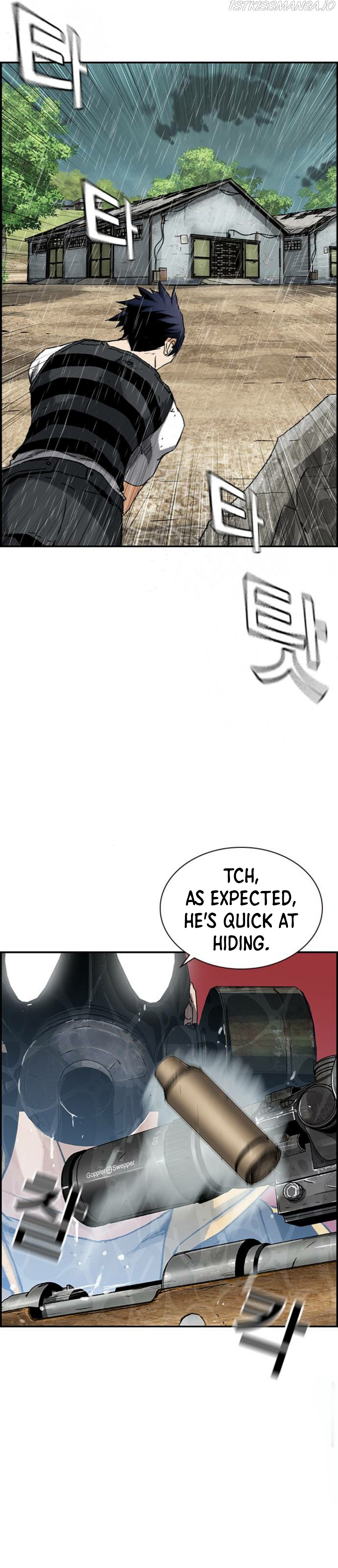 100 – Manga chapter 8 - page 12