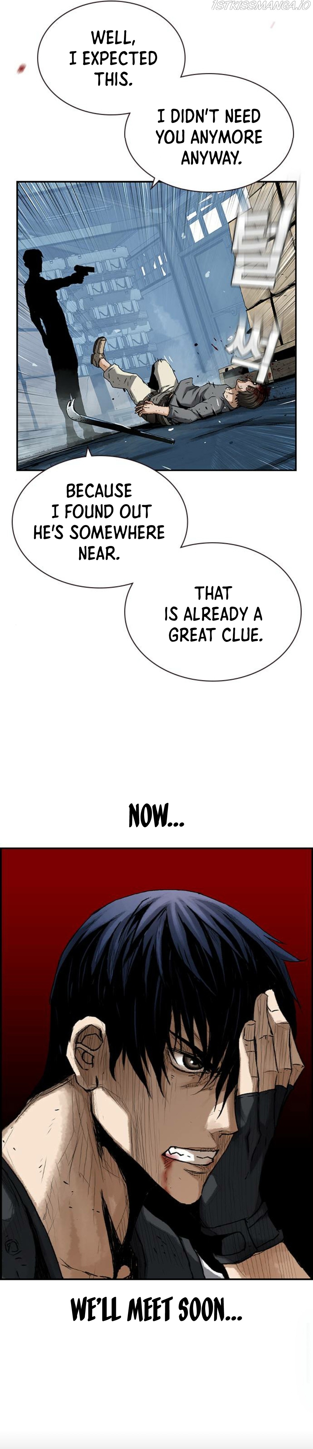 100 – Manga chapter 8 - page 25
