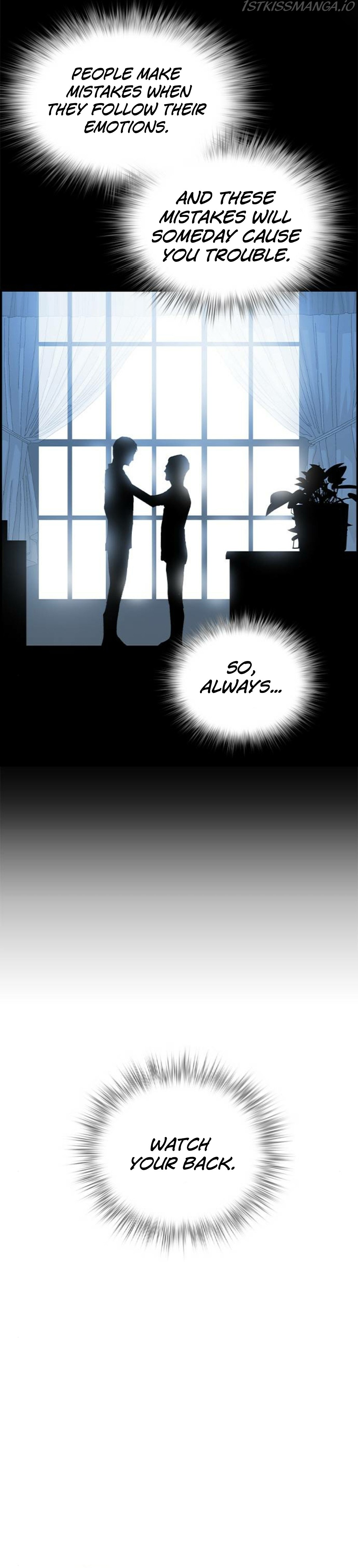 100 – Manga chapter 8 - page 27